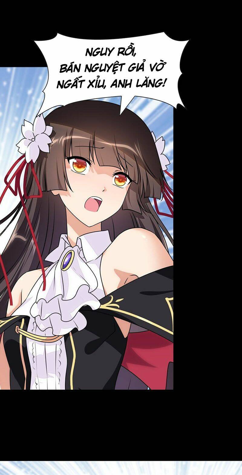 Bạn Gái Zombie Của Tôi - Chapter 152 - Page 33