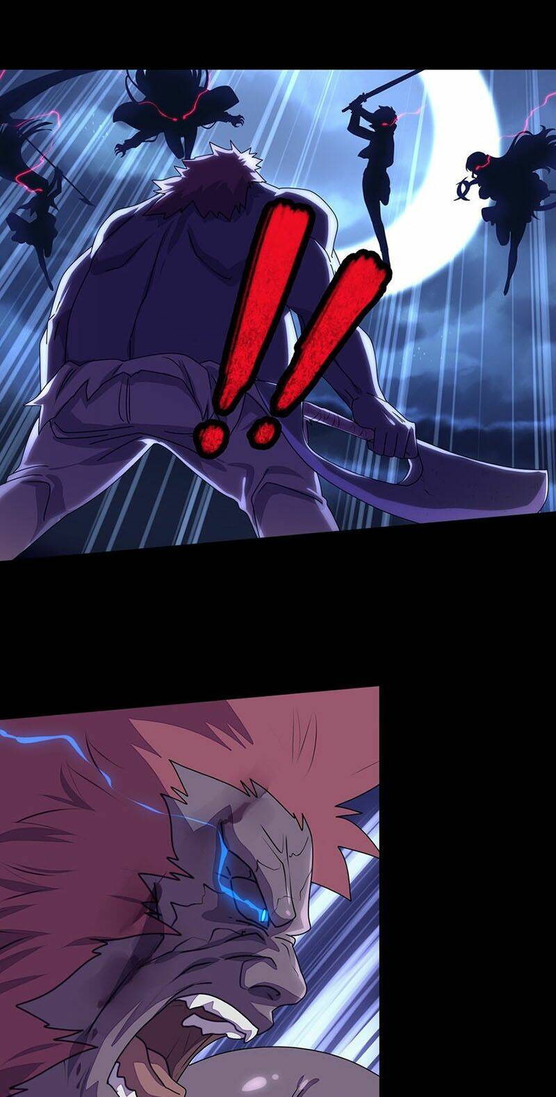 Bạn Gái Zombie Của Tôi - Chapter 152 - Page 3