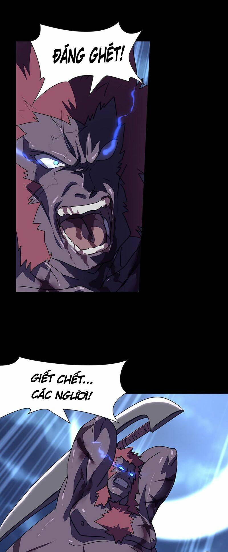 Bạn Gái Zombie Của Tôi - Chapter 152 - Page 5