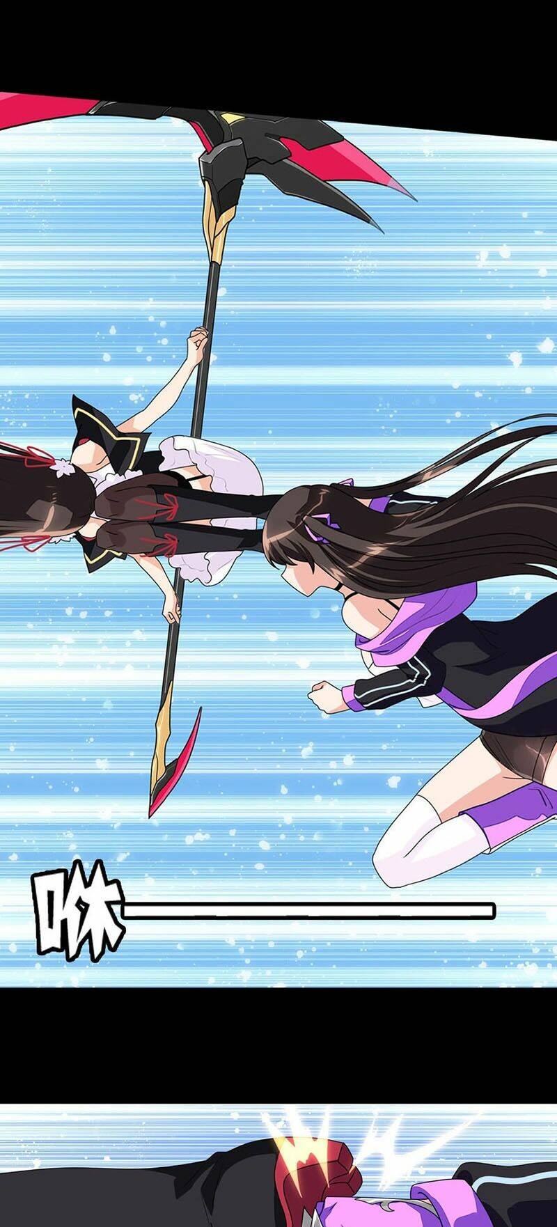 Bạn Gái Zombie Của Tôi - Chapter 152 - Page 7