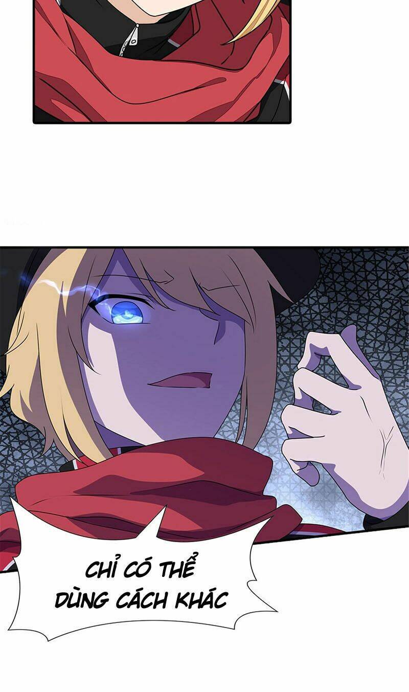 Bạn Gái Zombie Của Tôi - Chapter 153 - Page 10