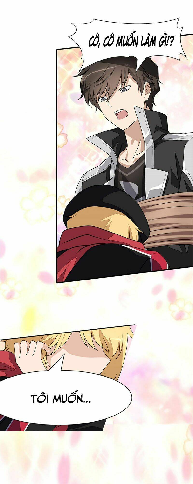 Bạn Gái Zombie Của Tôi - Chapter 153 - Page 11