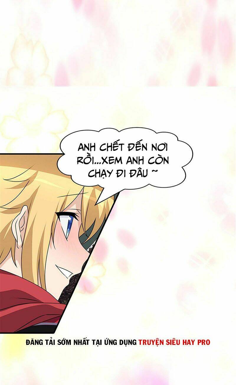 Bạn Gái Zombie Của Tôi - Chapter 153 - Page 12