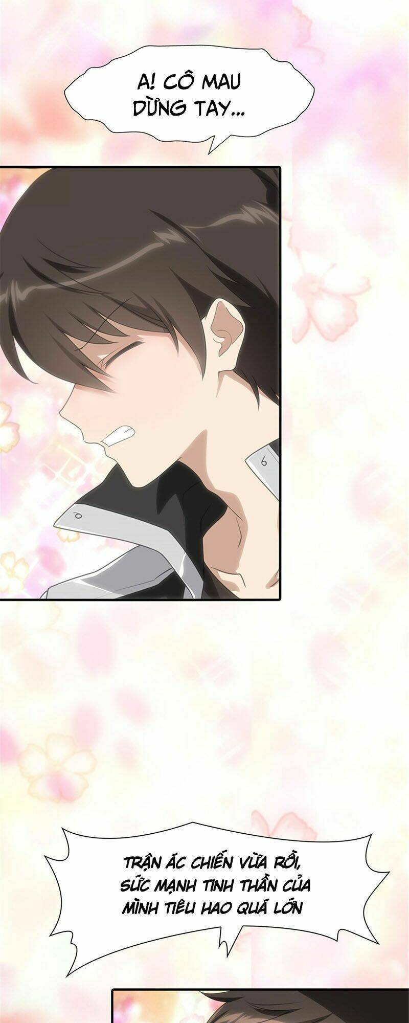 Bạn Gái Zombie Của Tôi - Chapter 153 - Page 13