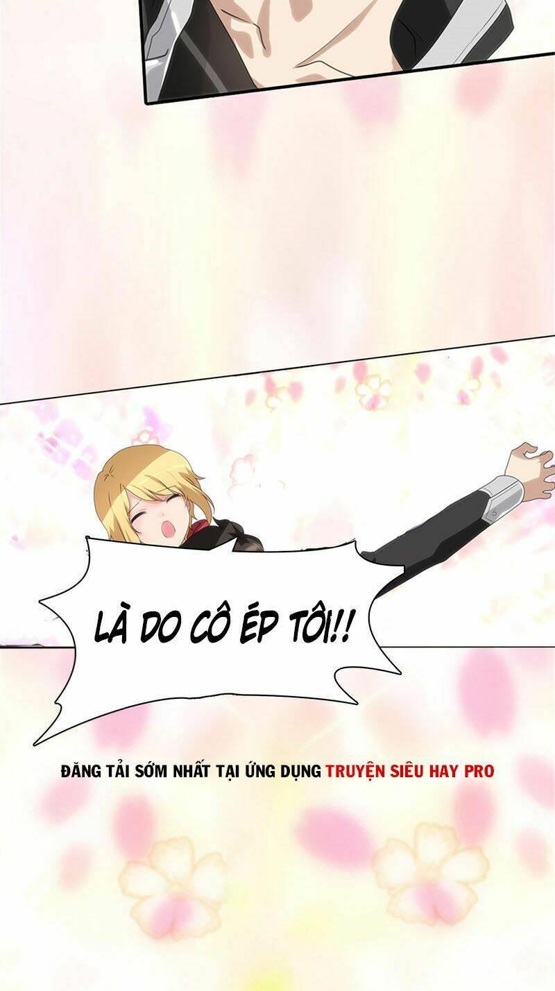 Bạn Gái Zombie Của Tôi - Chapter 153 - Page 16