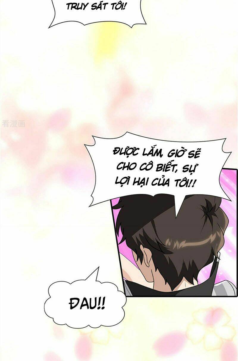 Bạn Gái Zombie Của Tôi - Chapter 153 - Page 18