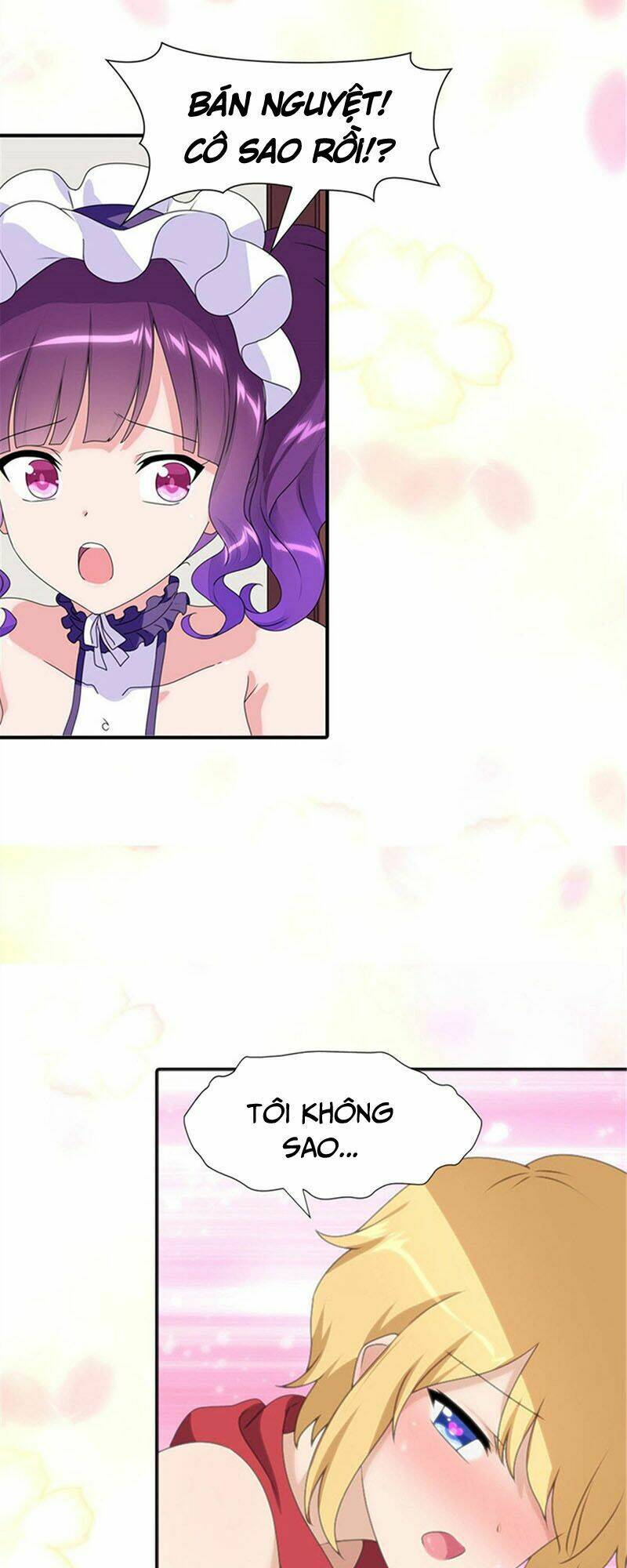 Bạn Gái Zombie Của Tôi - Chapter 153 - Page 19