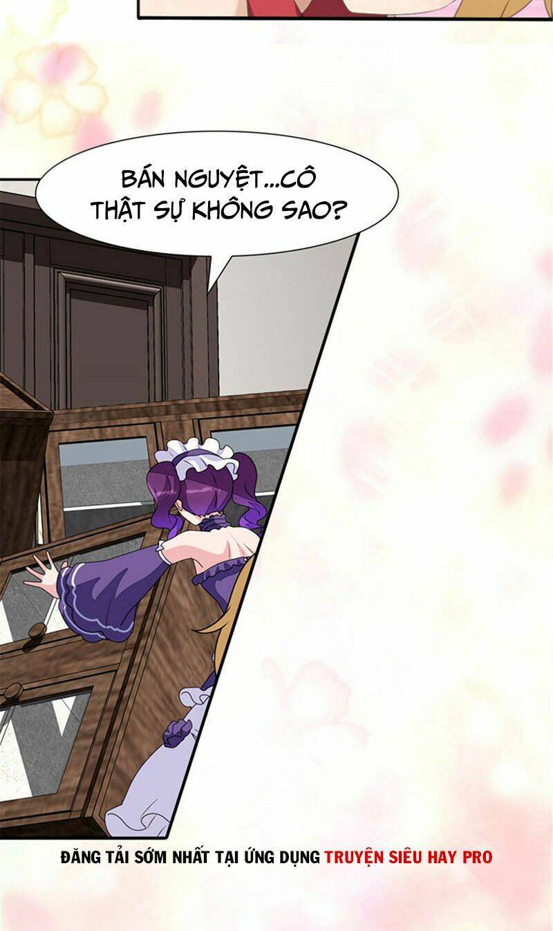 Bạn Gái Zombie Của Tôi - Chapter 153 - Page 20