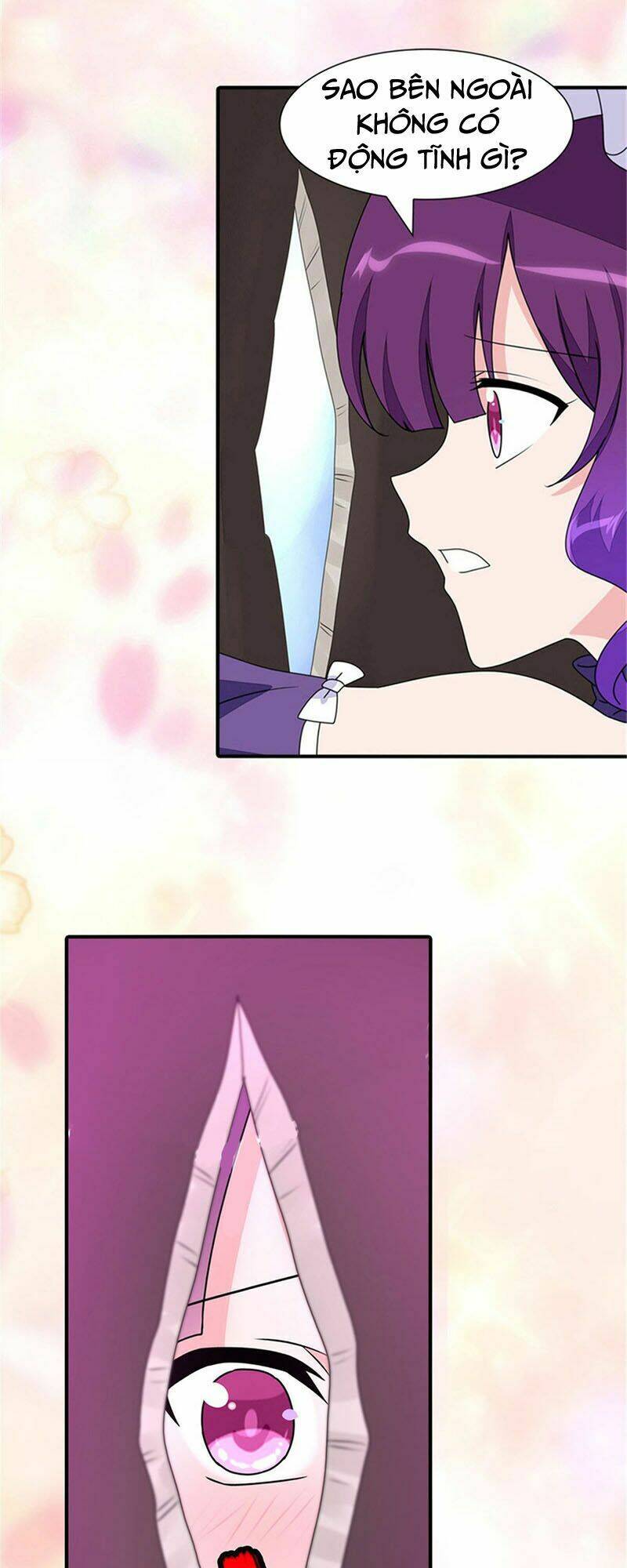 Bạn Gái Zombie Của Tôi - Chapter 153 - Page 21