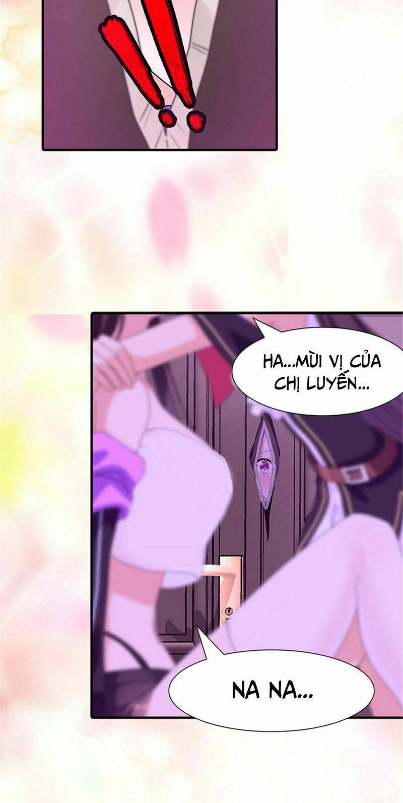 Bạn Gái Zombie Của Tôi - Chapter 153 - Page 22