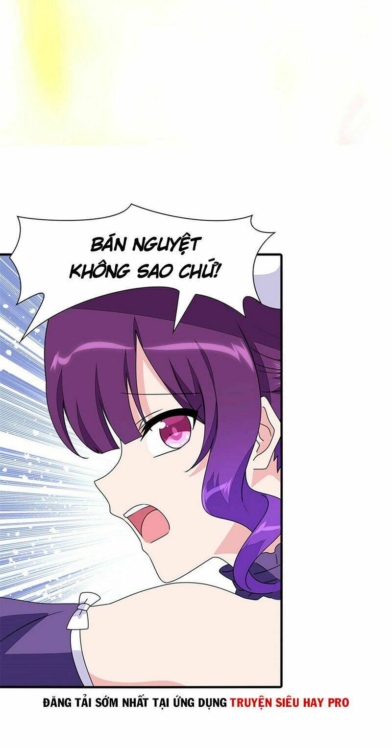Bạn Gái Zombie Của Tôi - Chapter 153 - Page 24