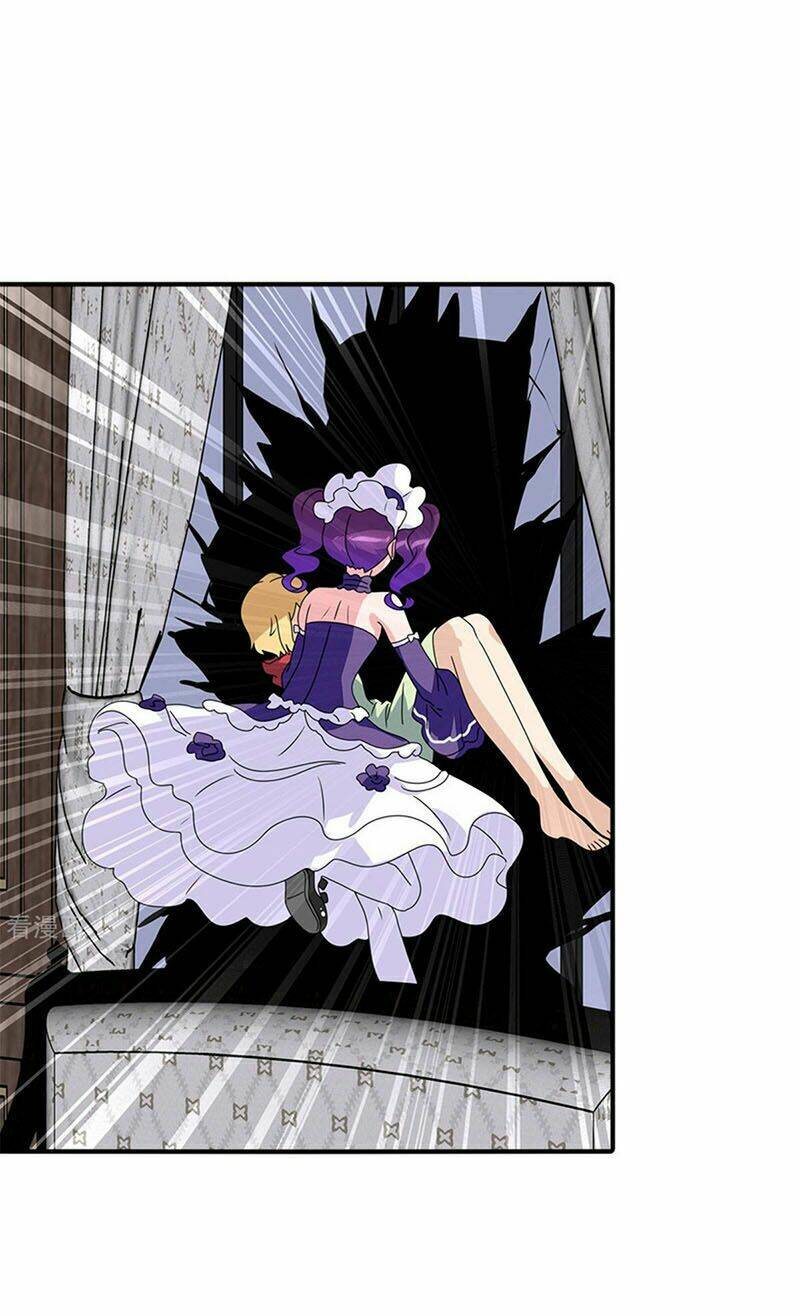 Bạn Gái Zombie Của Tôi - Chapter 153 - Page 26