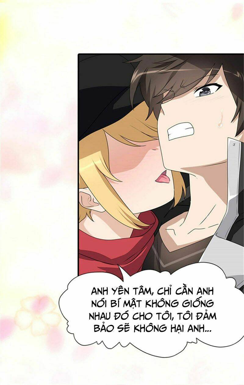 Bạn Gái Zombie Của Tôi - Chapter 153 - Page 6