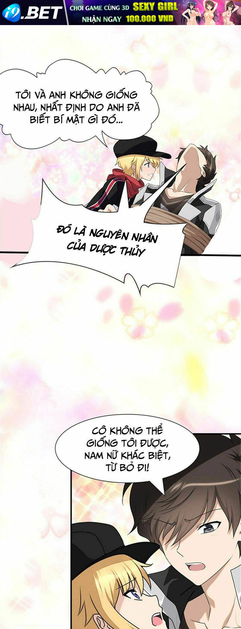 Bạn Gái Zombie Của Tôi - Chapter 153 - Page 7