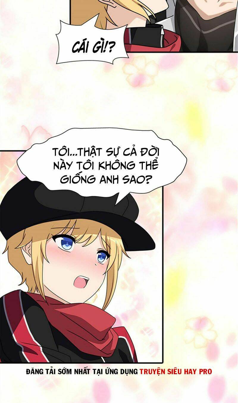 Bạn Gái Zombie Của Tôi - Chapter 153 - Page 8