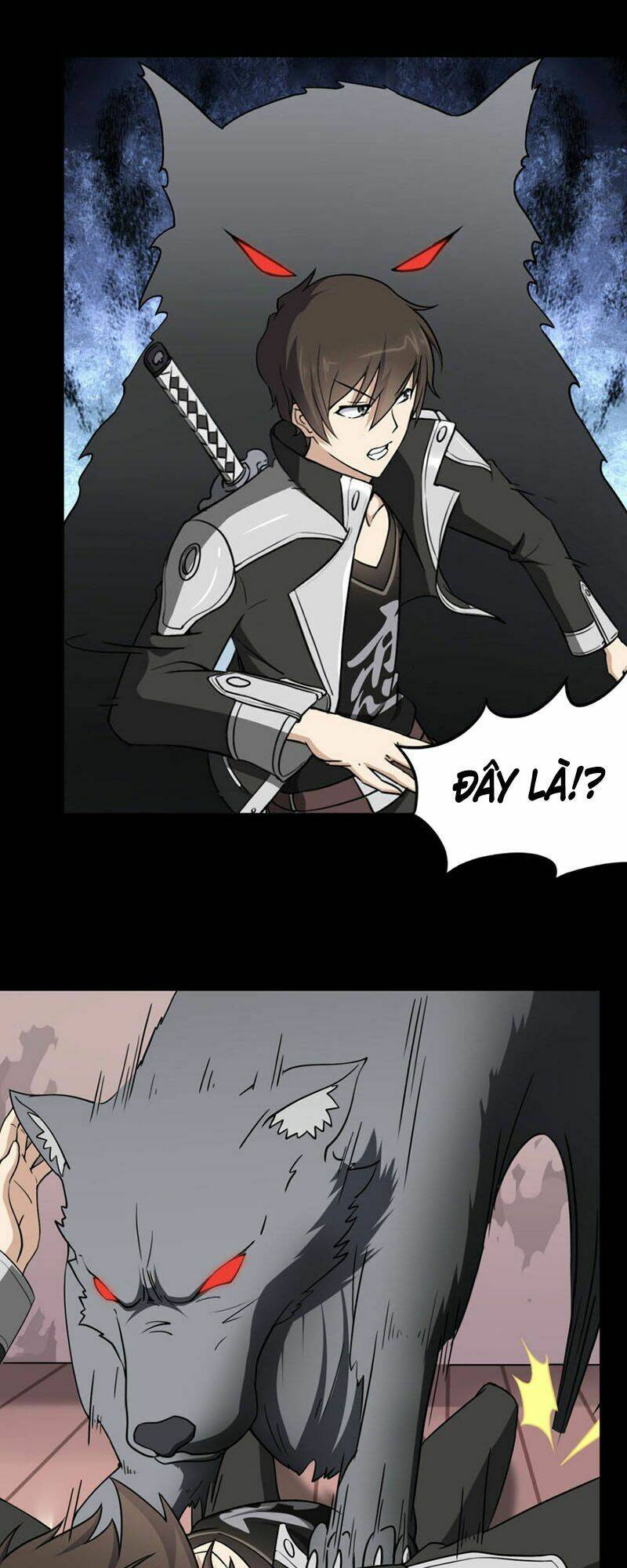 Bạn Gái Zombie Của Tôi - Chapter 154 - Page 11