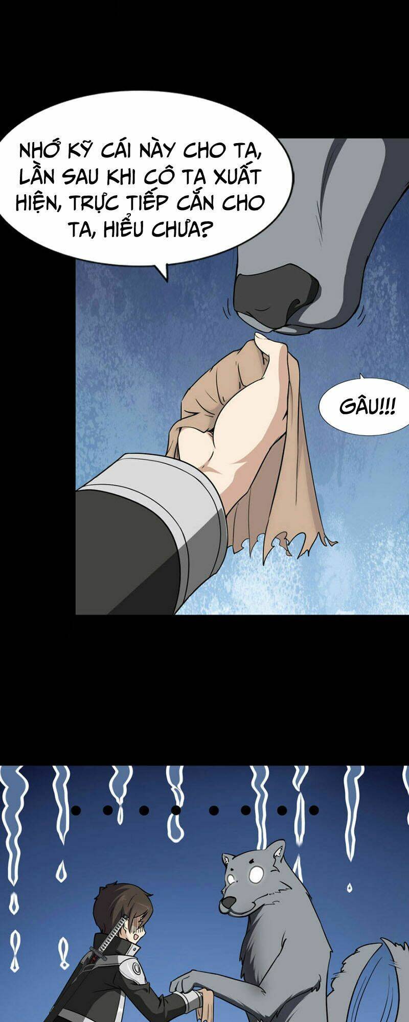 Bạn Gái Zombie Của Tôi - Chapter 154 - Page 15