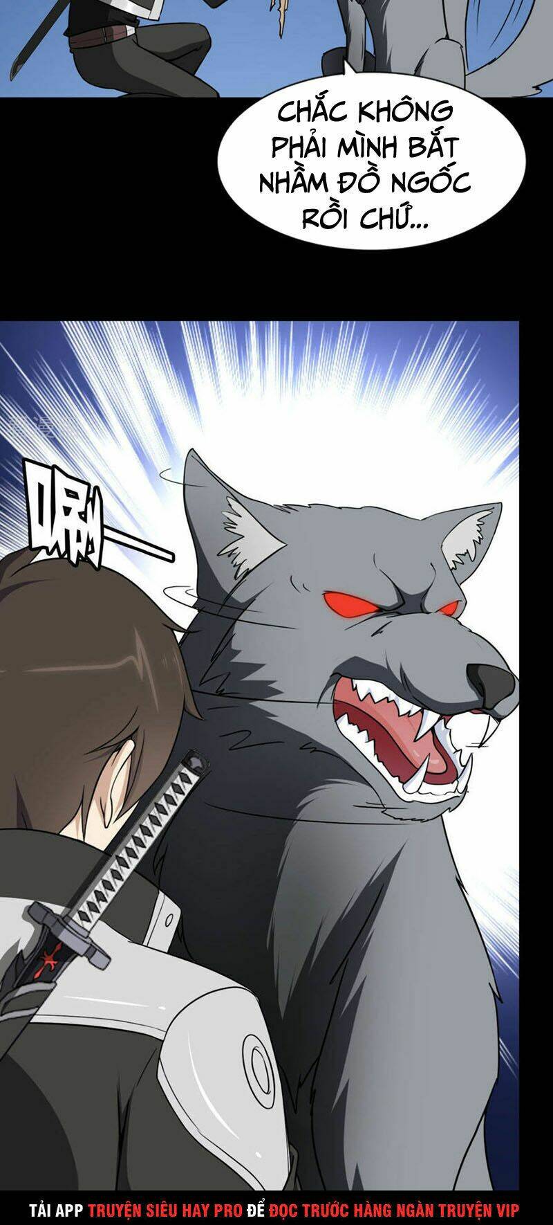 Bạn Gái Zombie Của Tôi - Chapter 154 - Page 16