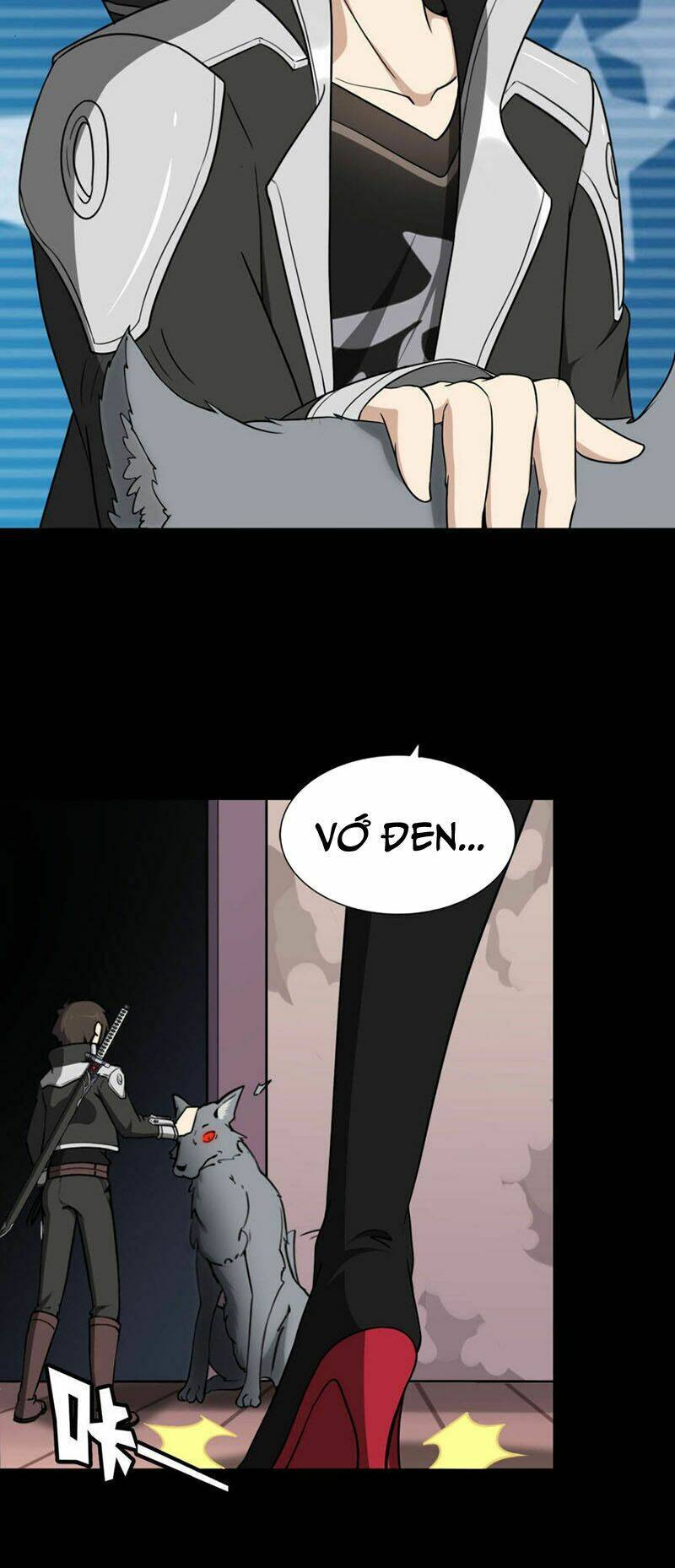 Bạn Gái Zombie Của Tôi - Chapter 154 - Page 18