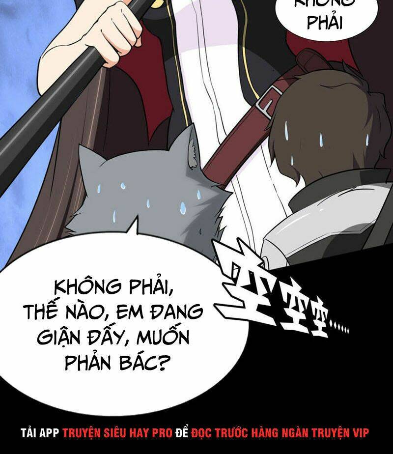 Bạn Gái Zombie Của Tôi - Chapter 154 - Page 20