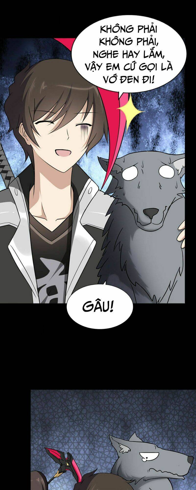 Bạn Gái Zombie Của Tôi - Chapter 154 - Page 21