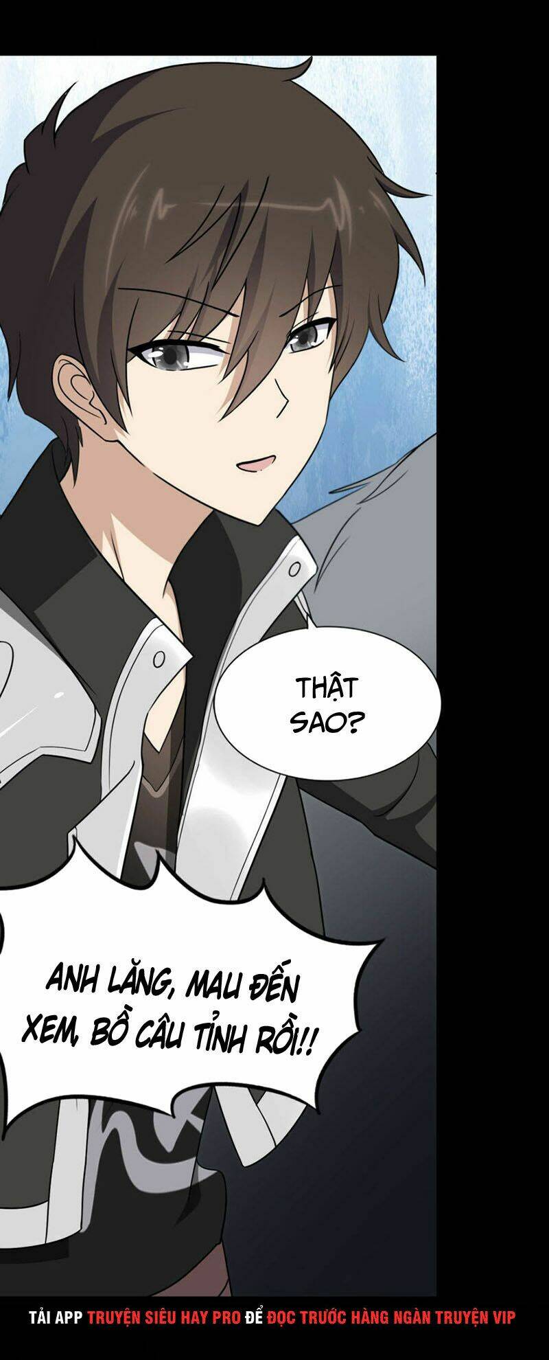 Bạn Gái Zombie Của Tôi - Chapter 154 - Page 23