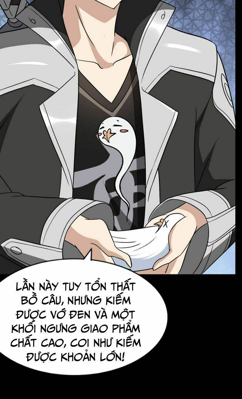 Bạn Gái Zombie Của Tôi - Chapter 154 - Page 29