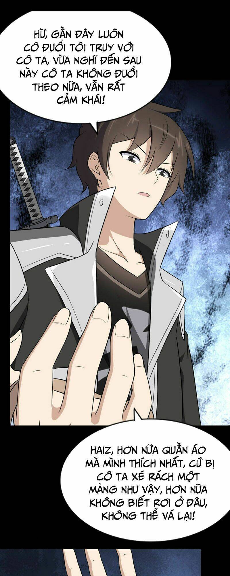 Bạn Gái Zombie Của Tôi - Chapter 154 - Page 32