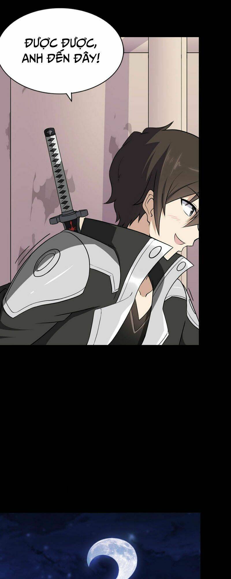 Bạn Gái Zombie Của Tôi - Chapter 154 - Page 34