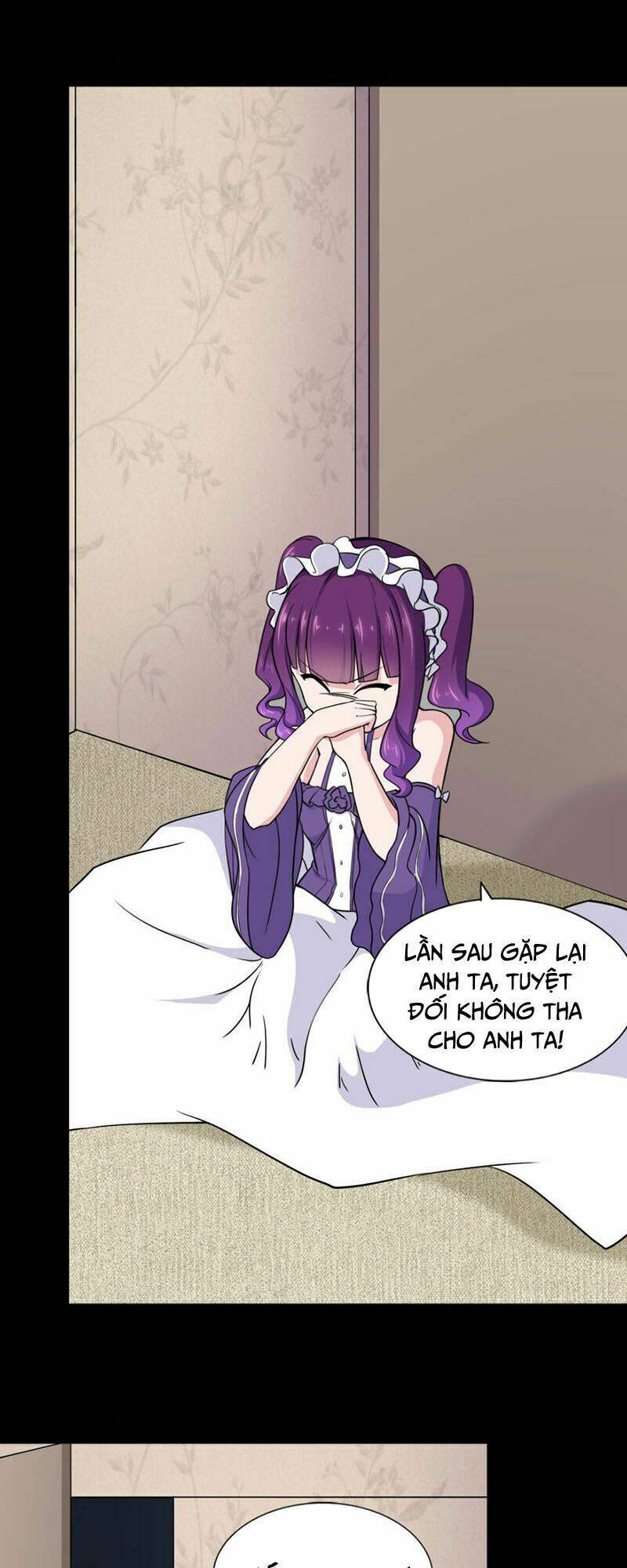 Bạn Gái Zombie Của Tôi - Chapter 154 - Page 36