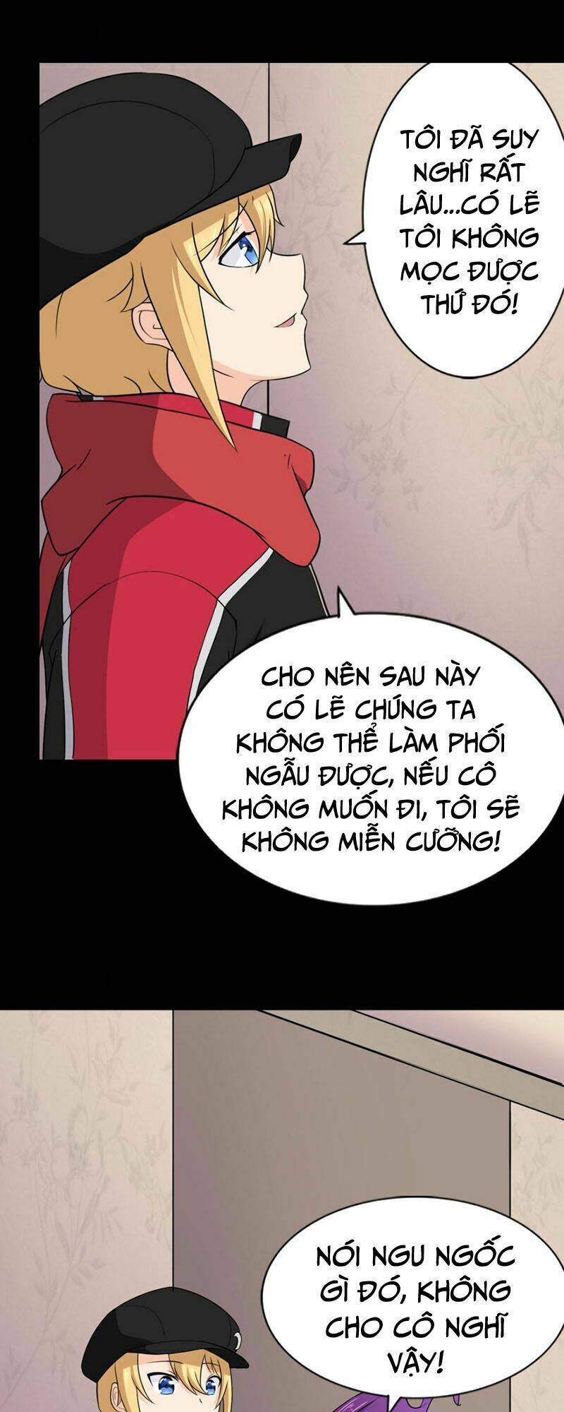 Bạn Gái Zombie Của Tôi - Chapter 154 - Page 40