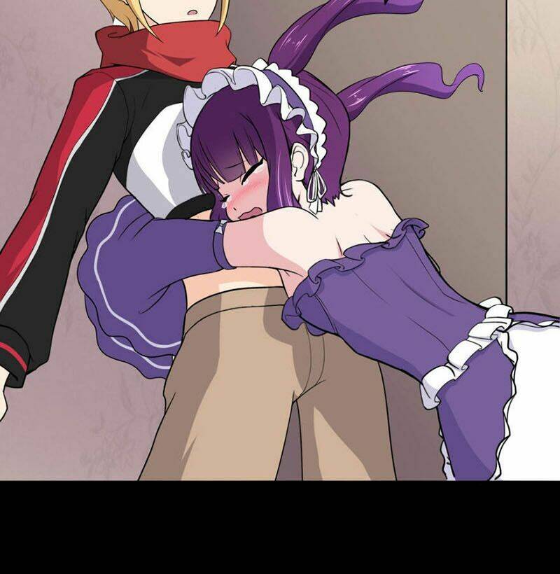 Bạn Gái Zombie Của Tôi - Chapter 154 - Page 41