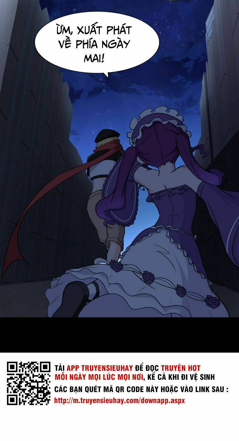 Bạn Gái Zombie Của Tôi - Chapter 154 - Page 45