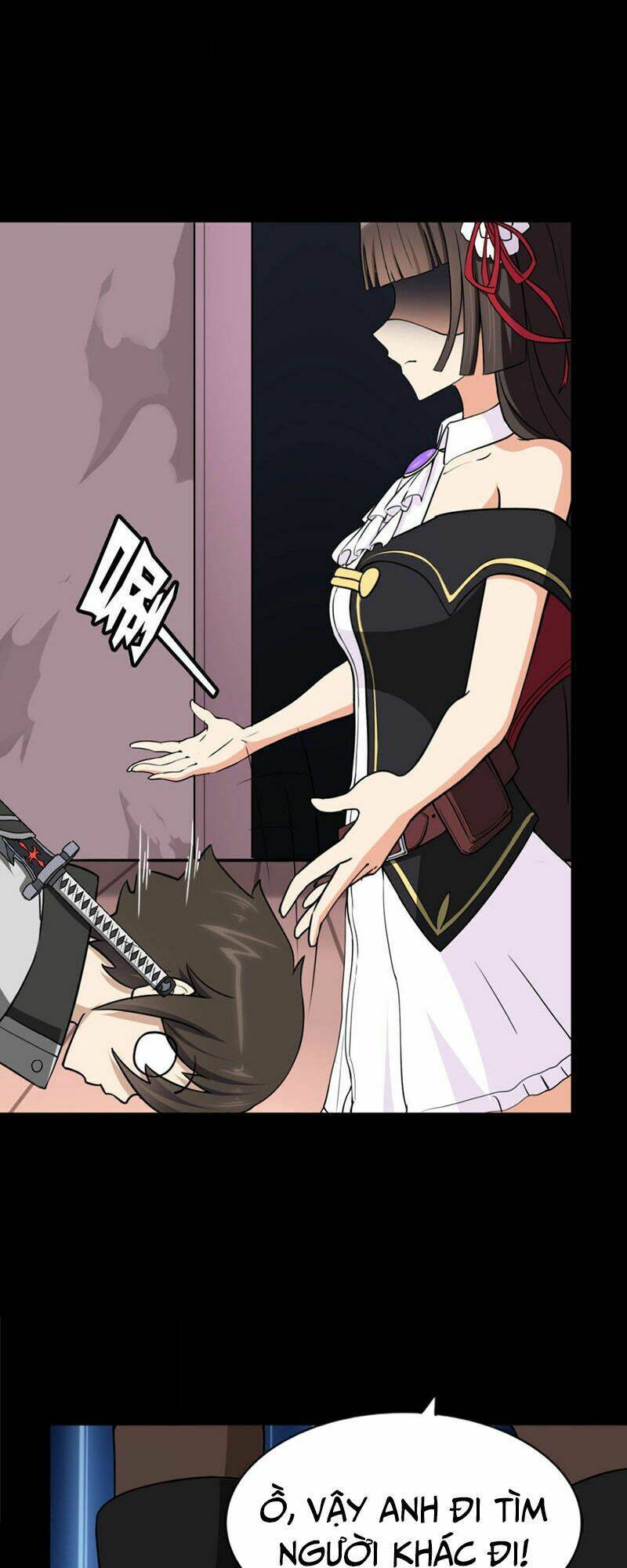 Bạn Gái Zombie Của Tôi - Chapter 154 - Page 5