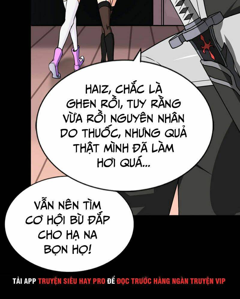 Bạn Gái Zombie Của Tôi - Chapter 154 - Page 8