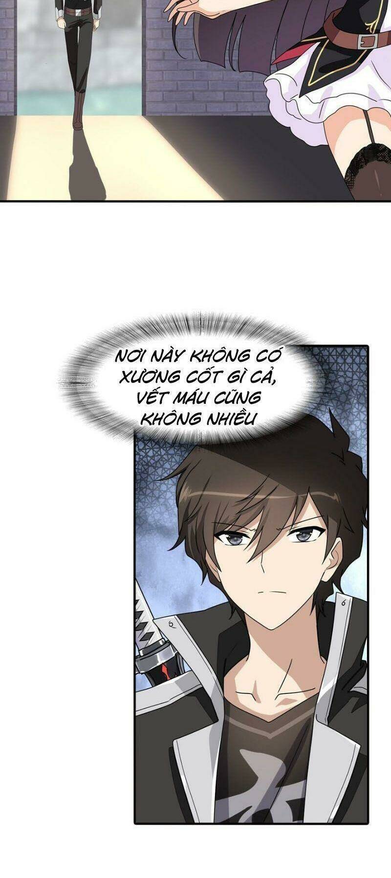 Bạn Gái Zombie Của Tôi - Chapter 155 - Page 10