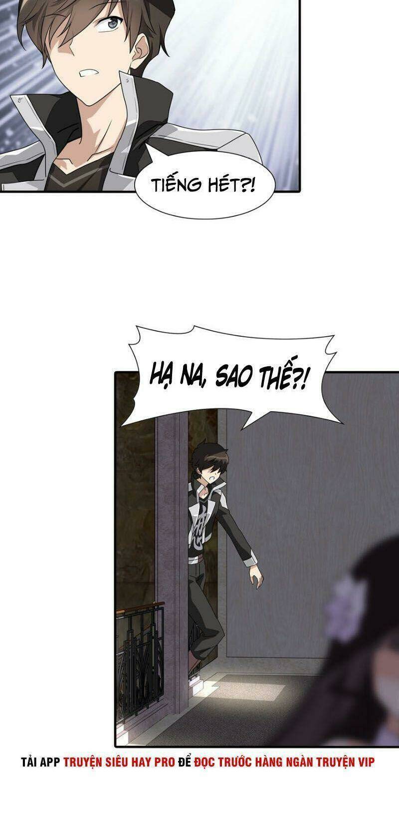 Bạn Gái Zombie Của Tôi - Chapter 155 - Page 12