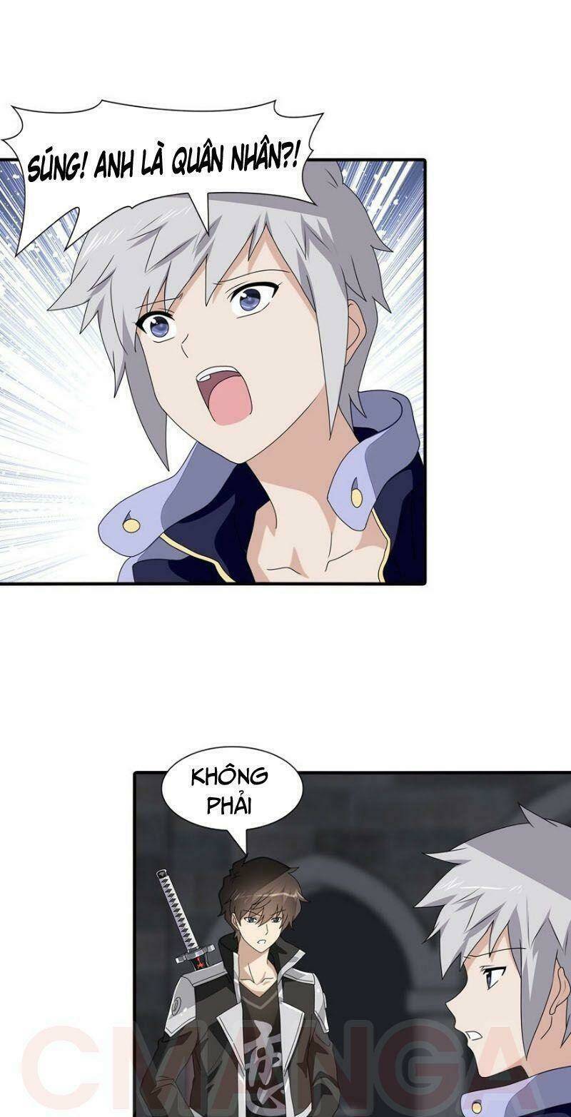 Bạn Gái Zombie Của Tôi - Chapter 155 - Page 15