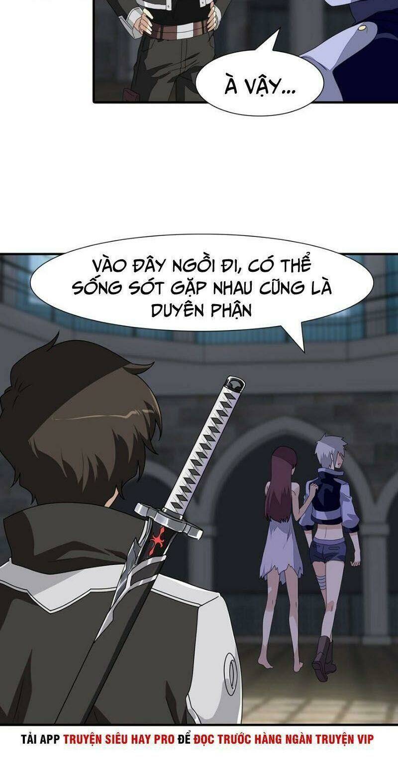 Bạn Gái Zombie Của Tôi - Chapter 155 - Page 16