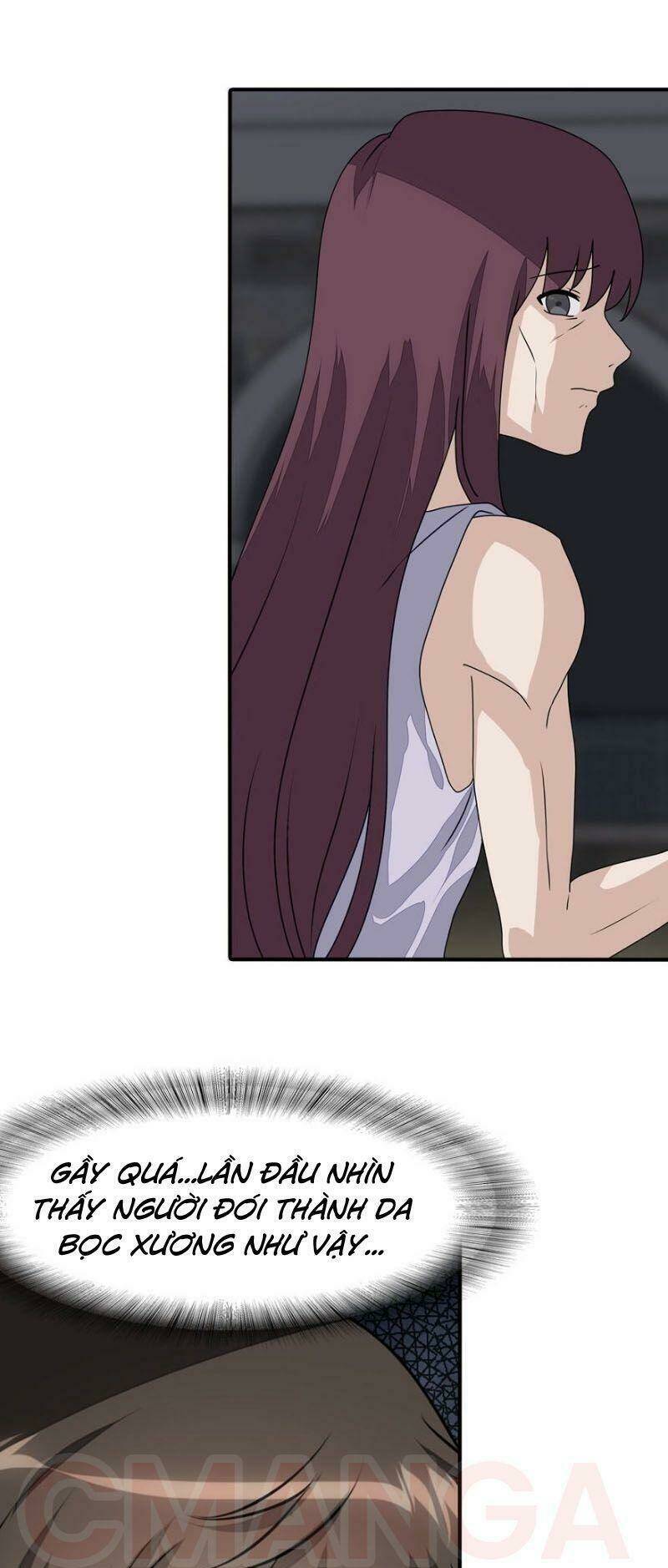 Bạn Gái Zombie Của Tôi - Chapter 155 - Page 17