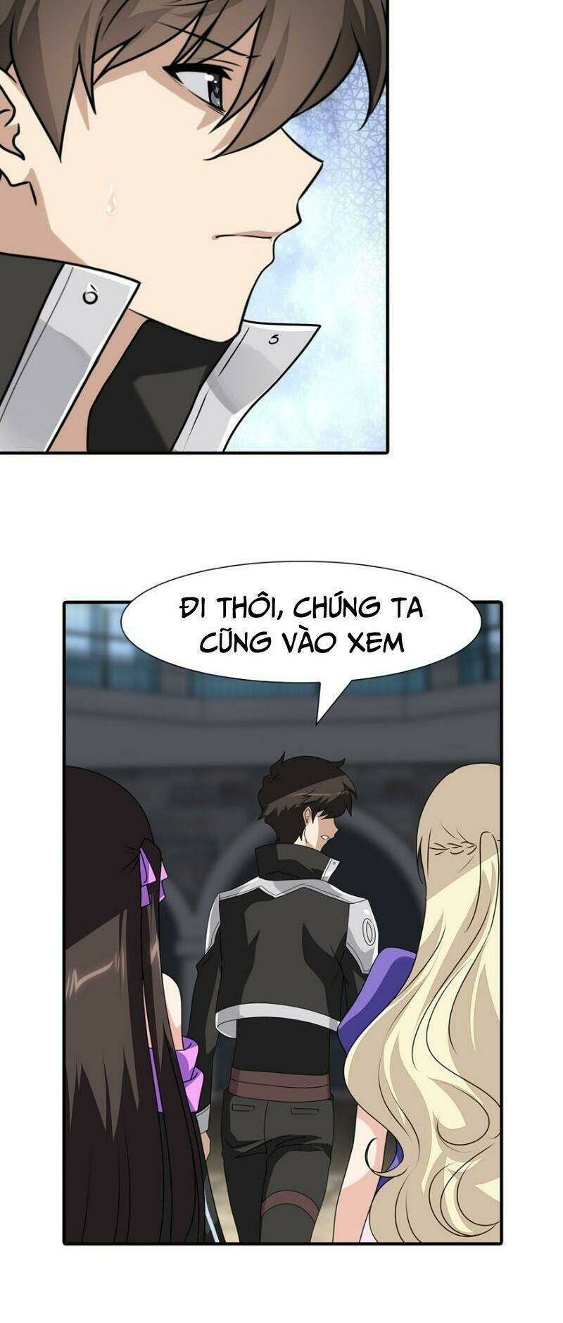 Bạn Gái Zombie Của Tôi - Chapter 155 - Page 18