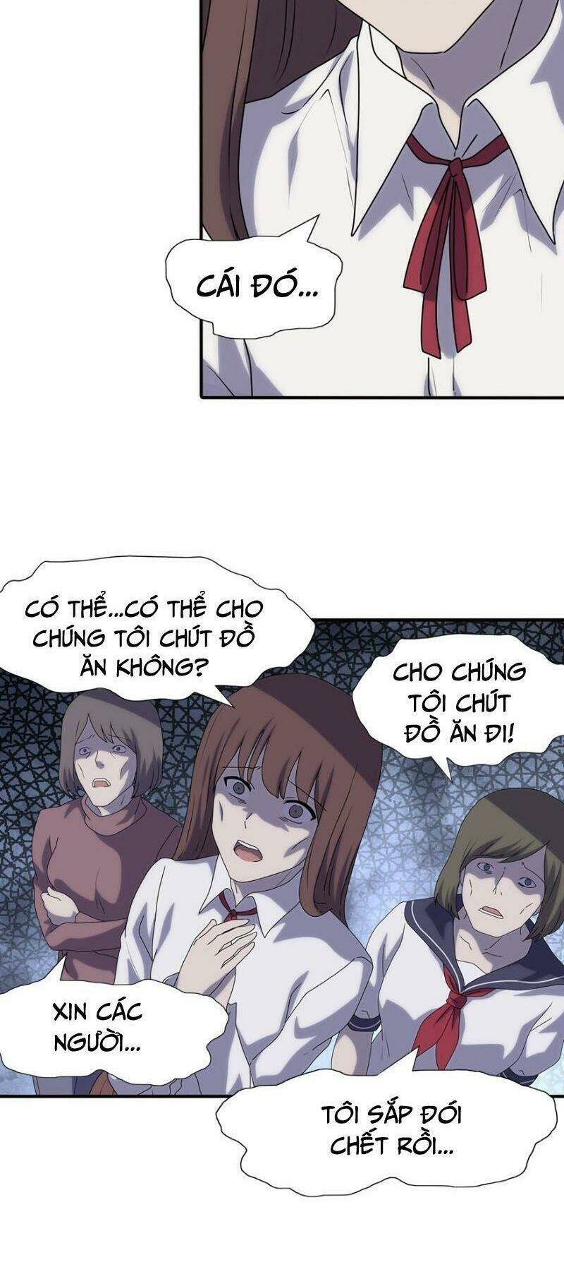 Bạn Gái Zombie Của Tôi - Chapter 155 - Page 22