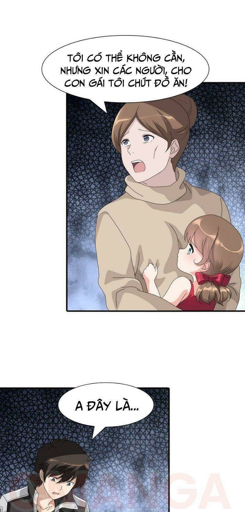 Bạn Gái Zombie Của Tôi - Chapter 155 - Page 23