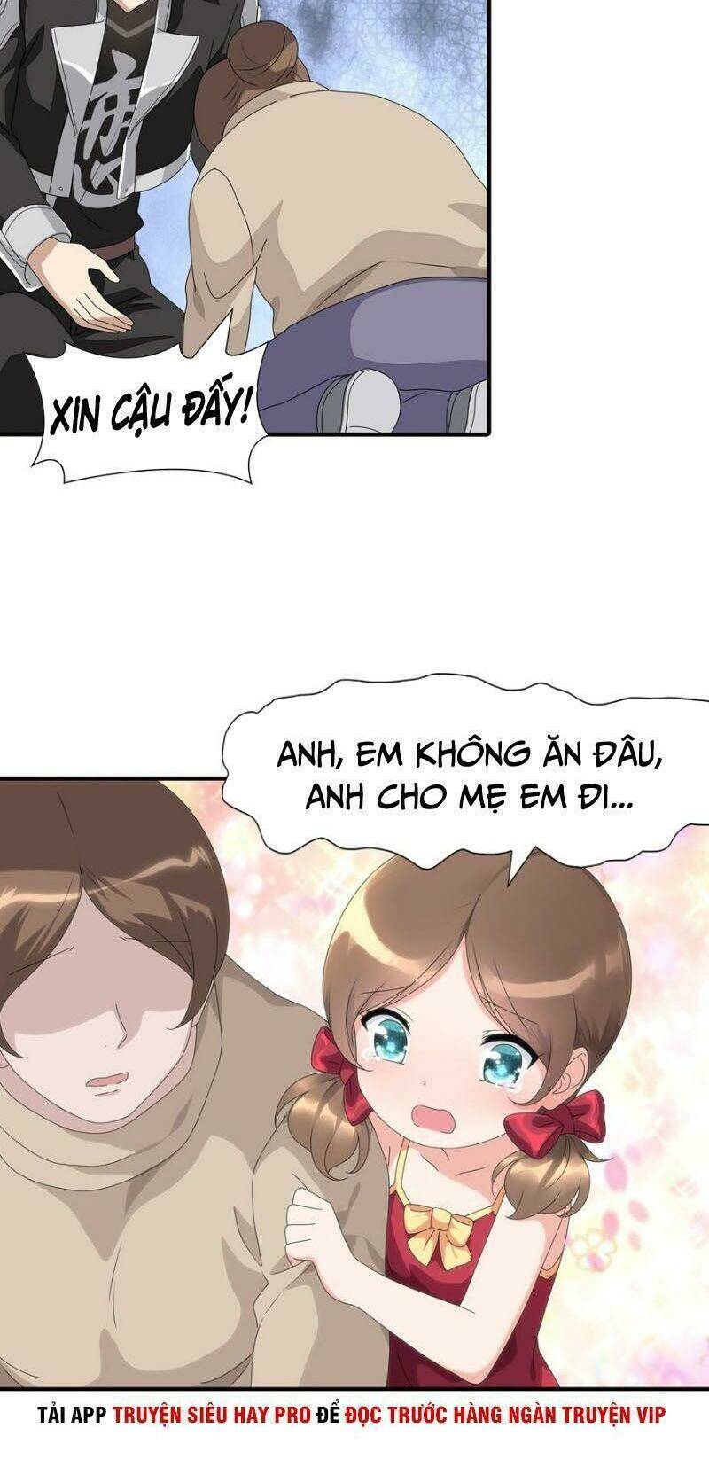 Bạn Gái Zombie Của Tôi - Chapter 155 - Page 24