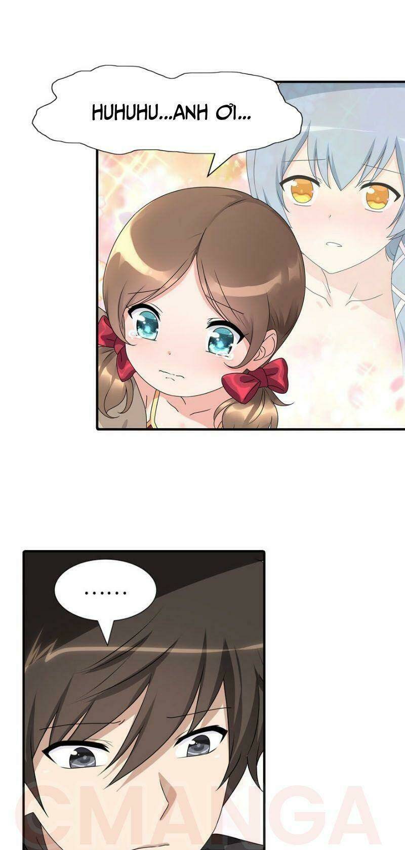 Bạn Gái Zombie Của Tôi - Chapter 155 - Page 25