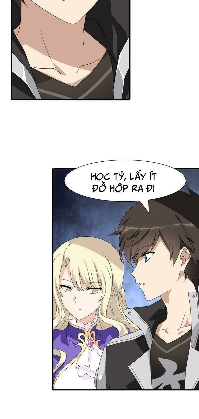 Bạn Gái Zombie Của Tôi - Chapter 155 - Page 26