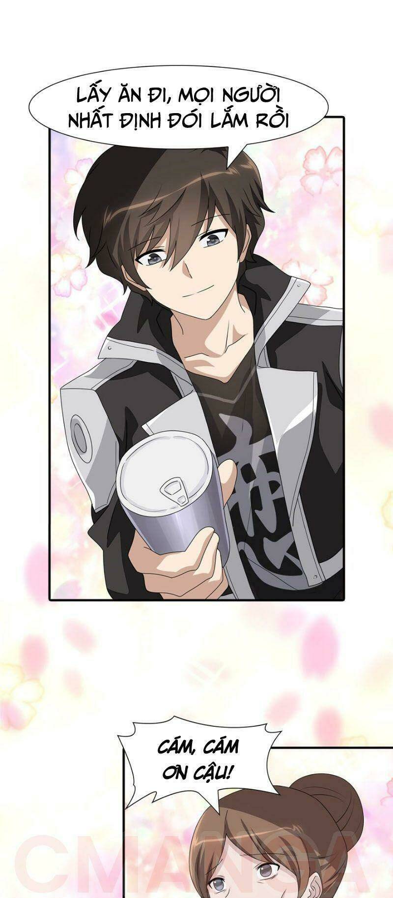 Bạn Gái Zombie Của Tôi - Chapter 155 - Page 29