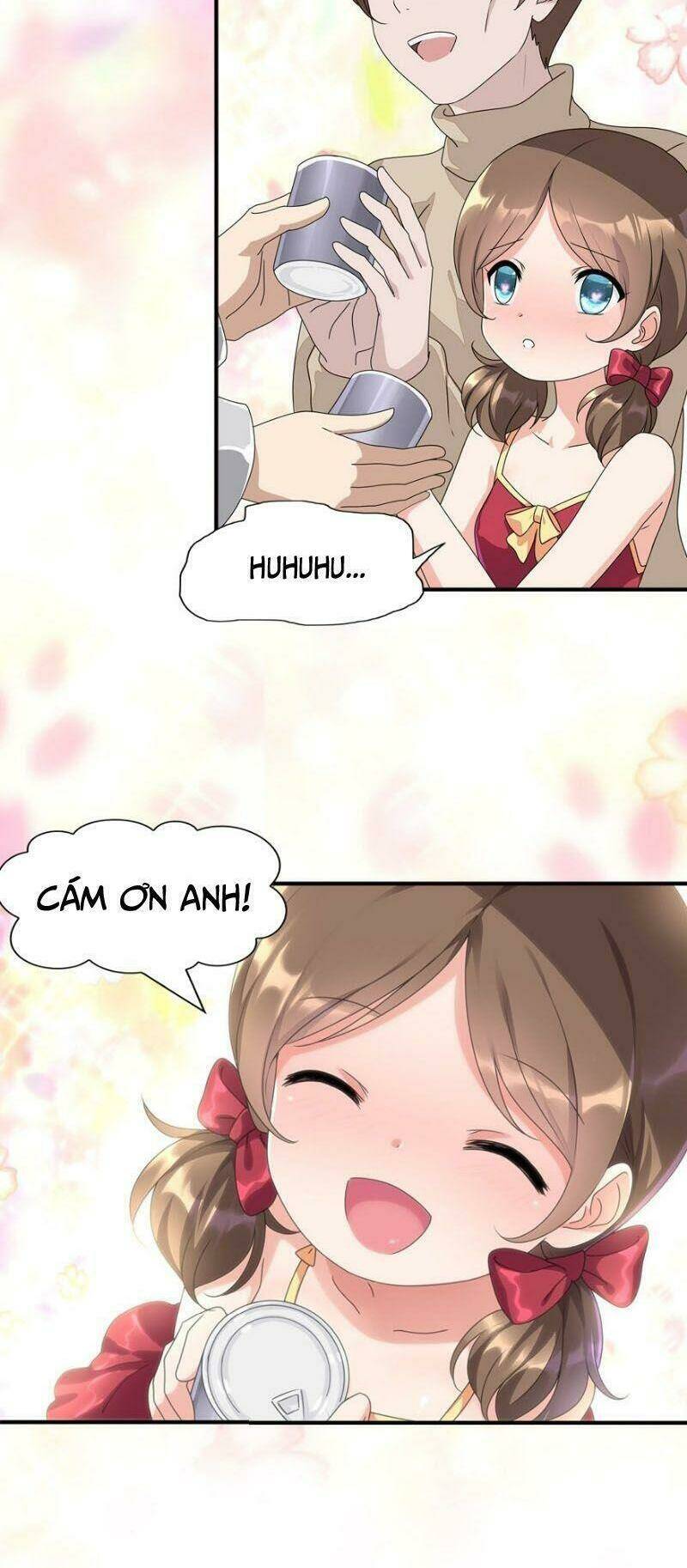 Bạn Gái Zombie Của Tôi - Chapter 155 - Page 30