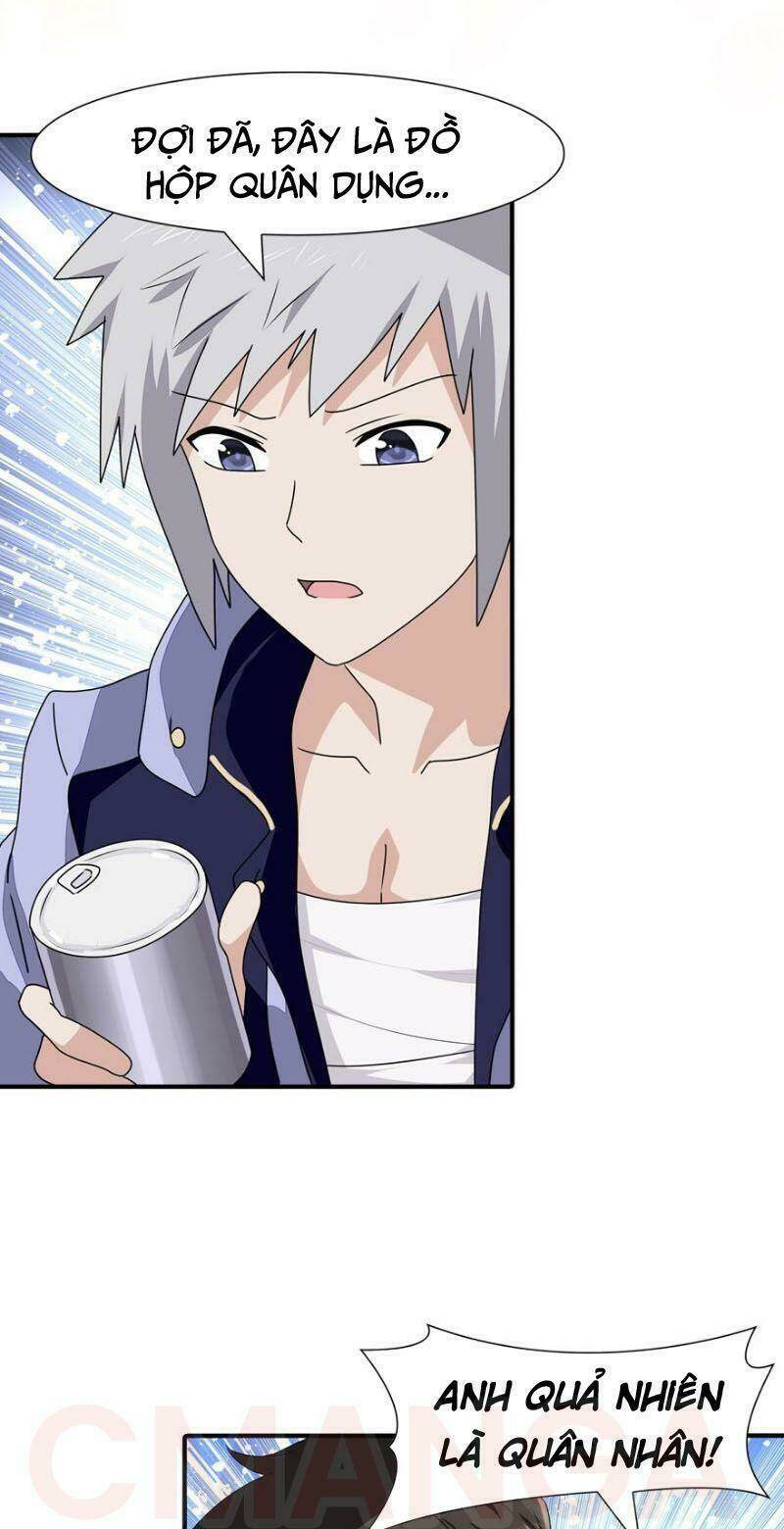 Bạn Gái Zombie Của Tôi - Chapter 155 - Page 31