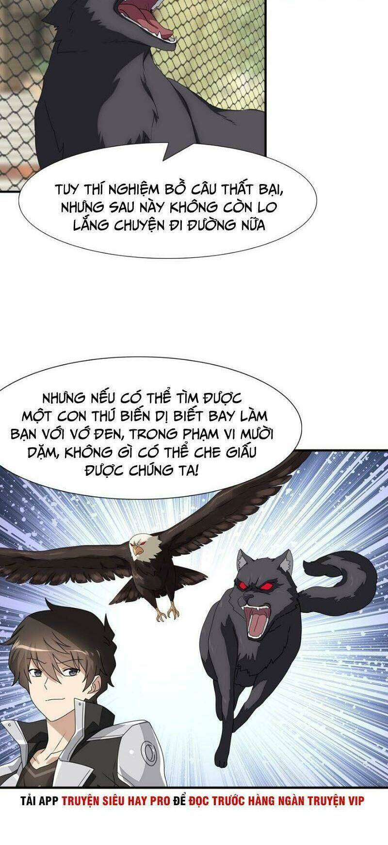 Bạn Gái Zombie Của Tôi - Chapter 155 - Page 4